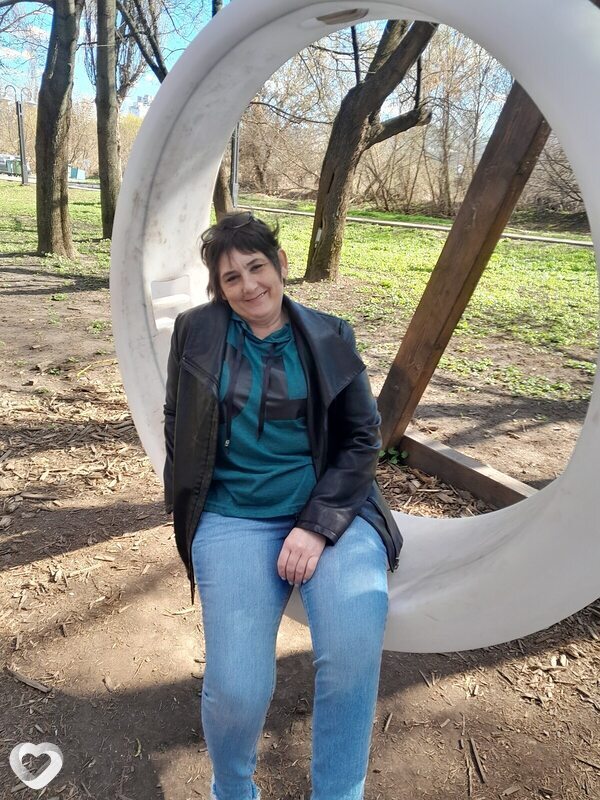 Инна, 56, Белгороде — анкета №915917
