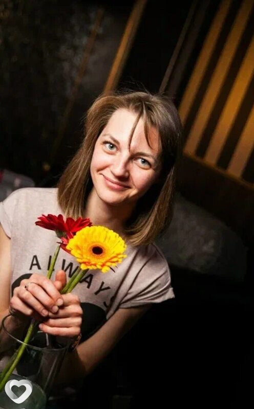 Лера, 37, Кургане — анкета №915918