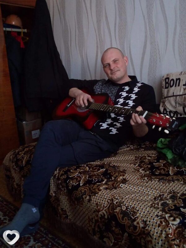 Алексей, 38, Пензе — анкета №915919