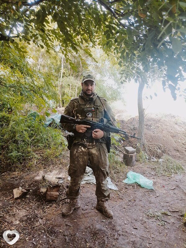 Добрый, 29, Краснознаменске — анкета №915920