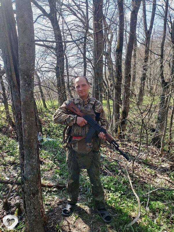 Бандит, 37, Улан-Удэ — анкета №915926