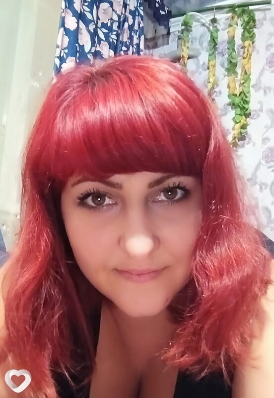 Дарья, 35, Ростове-на-Дону — анкета №915857