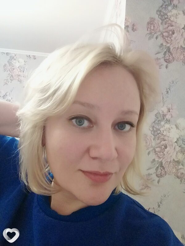 Анна, 42, Нижнем Новгороде — анкета №915858