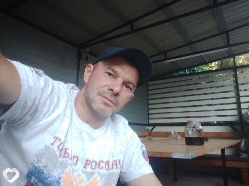 Сережа, 40, Саратове — анкета №915859