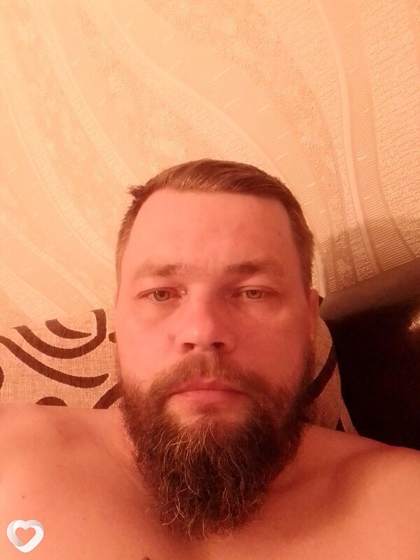 Алексей, 42, Сызрани — анкета №915867