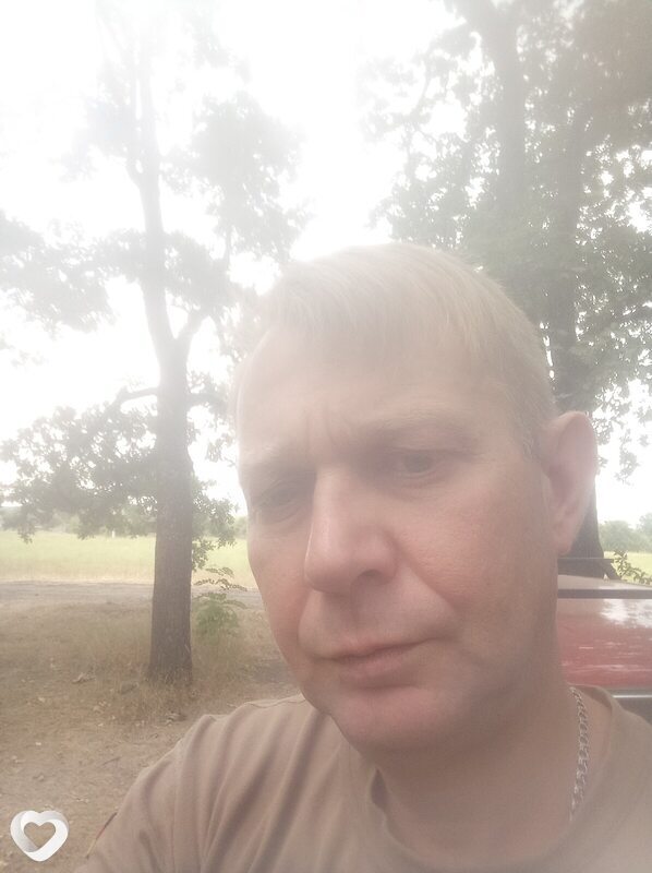 Сергей, 47, Днепр — анкета №915870