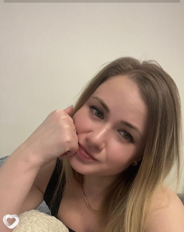 Марина, 35, Балашихе — анкета №915871