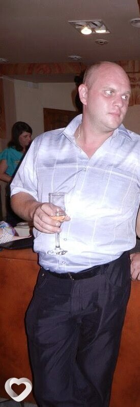Александр, 45, Кирове — анкета №915872