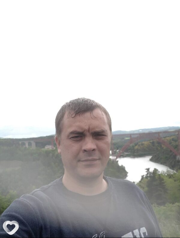 Михаил, 46, Кишинёв — анкета №915873