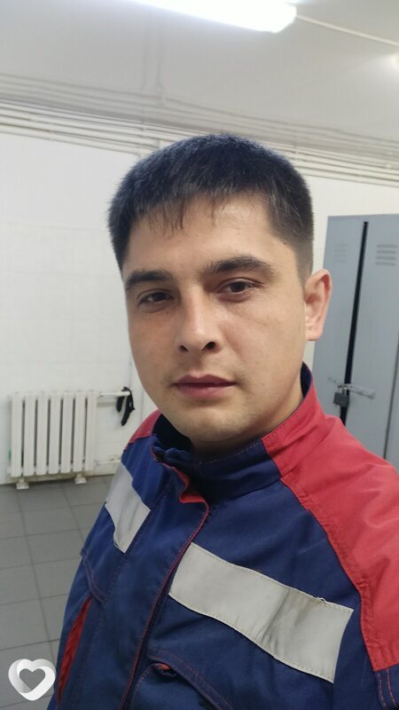 Артём, 36, Набережных Челнах — анкета №915876