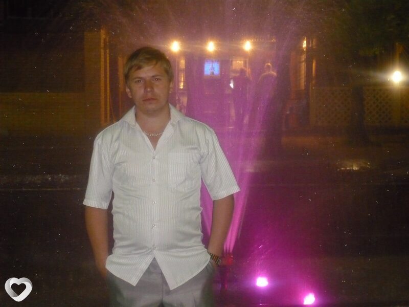 Александр, 43, Раменском — анкета №916128