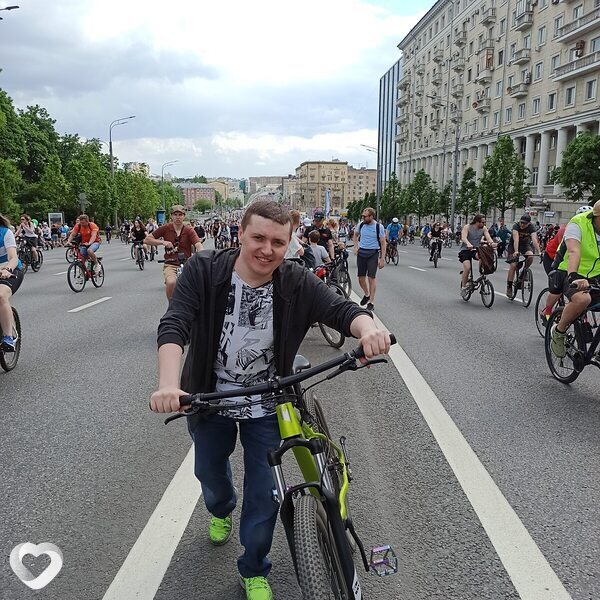 Alexander, 32, Москве — анкета №916131