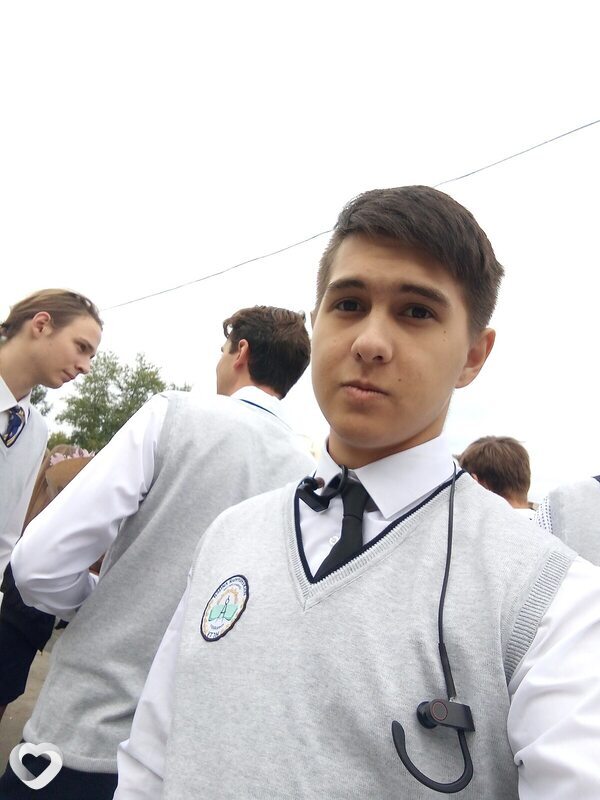 Марат, 23, Новосибирске — анкета №916134