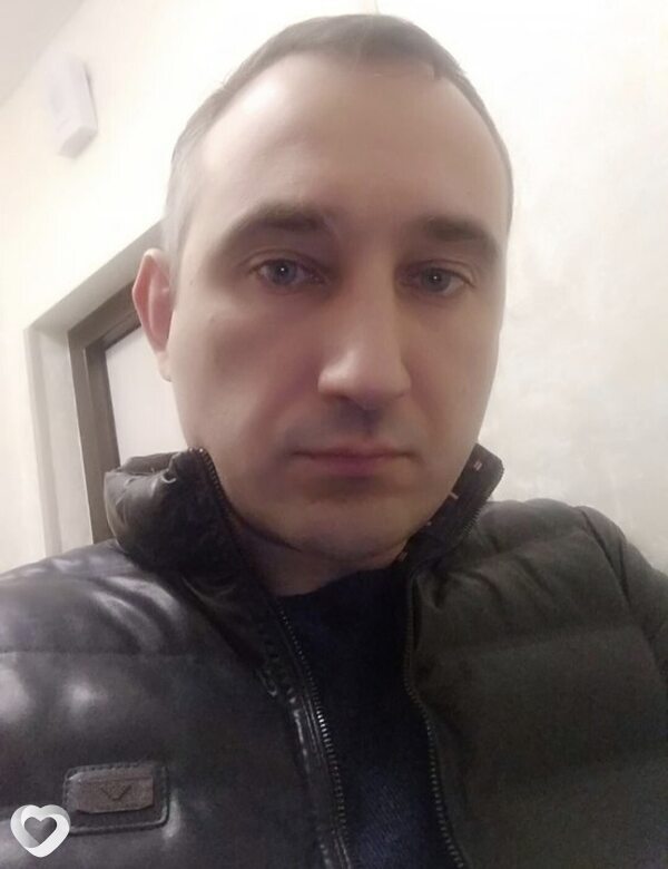 Николай, 43, Красногорске — анкета №916142