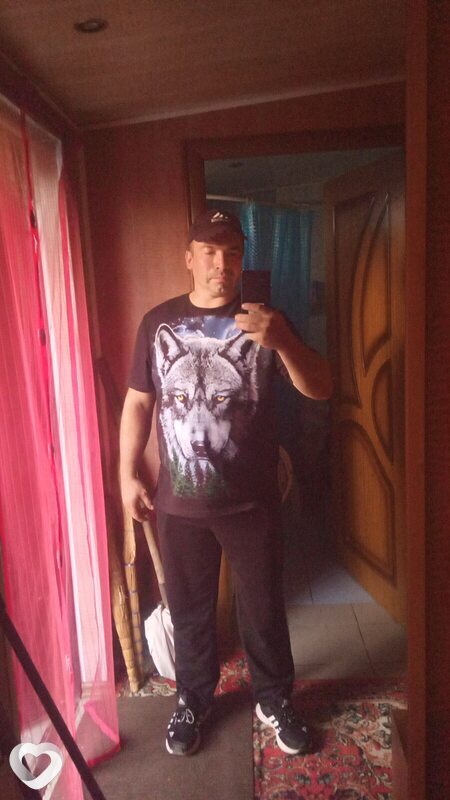Владимир, 40, Таганроге — анкета №916148
