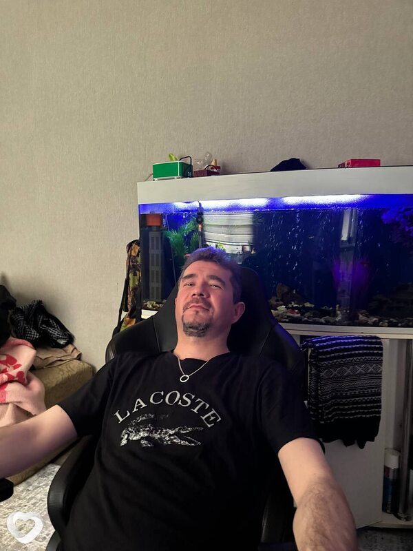 Григорий, 37, Истре — анкета №916151