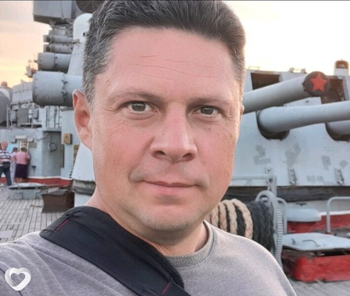 Дмитрий, 50, Москве — анкета №915969