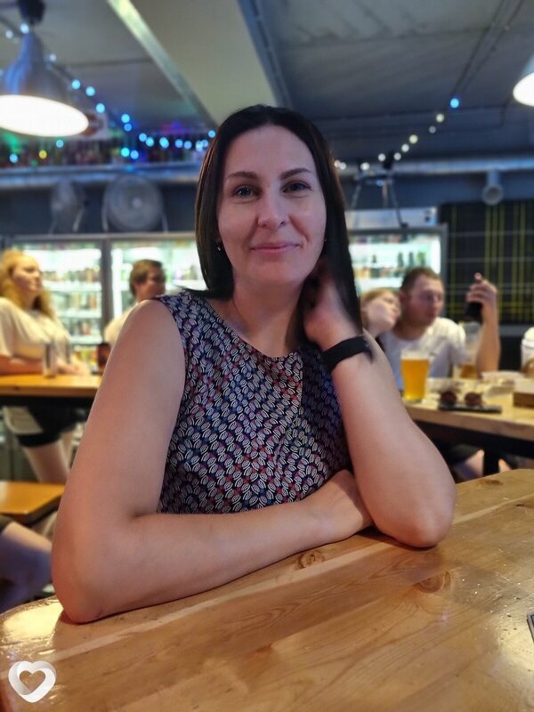 Ольга, 40, Абакане — анкета №915971