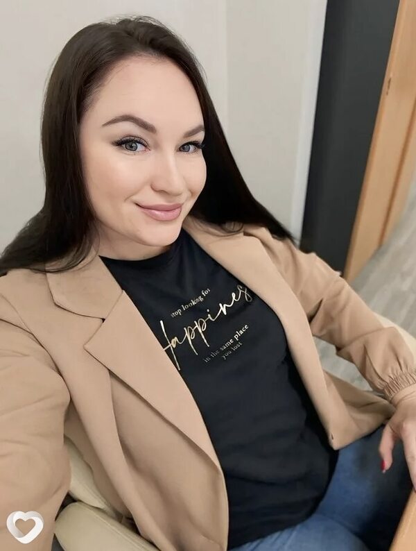 Александра, 37, Новополоцке — анкета №915975