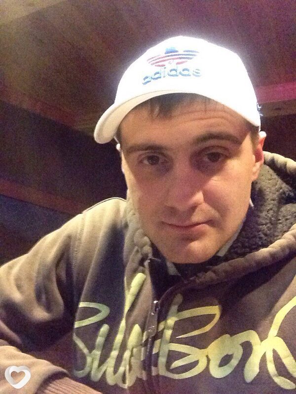 Дмитрий, 42, Москве — анкета №915977