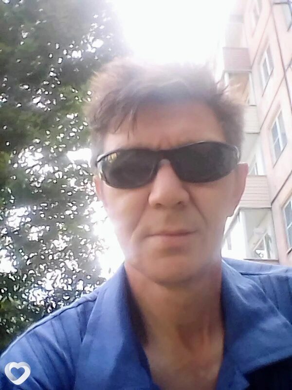 Алексей, 52, Москве — анкета №916055