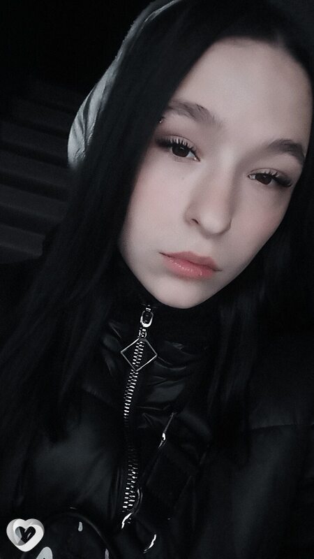 Ульяна, 22, Ржеве — анкета №916059