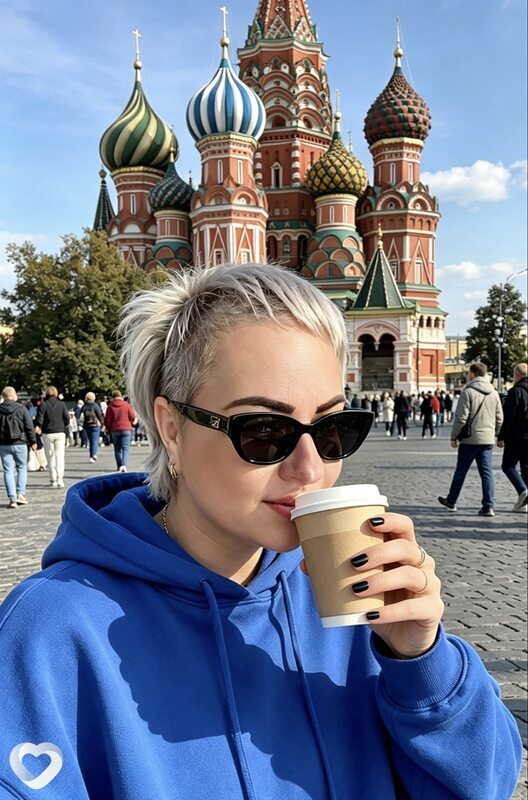 Iren, 48, Мурманске — анкета №916063