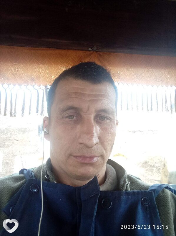 Андрей, Могоча