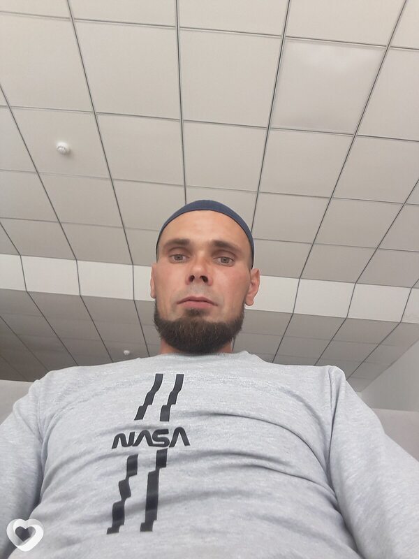 Ибрахим, 38, Астане — анкета №916070