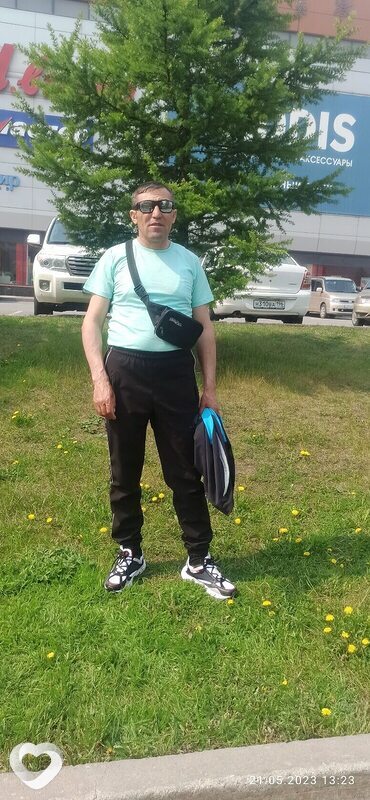 Дима, 45, Нижнем Тагиле — анкета №916003