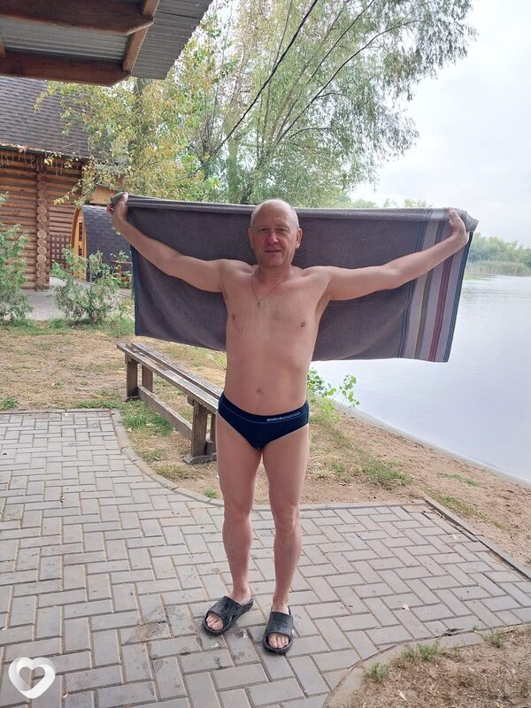 Андрей, 55, Саратове — анкета №916004