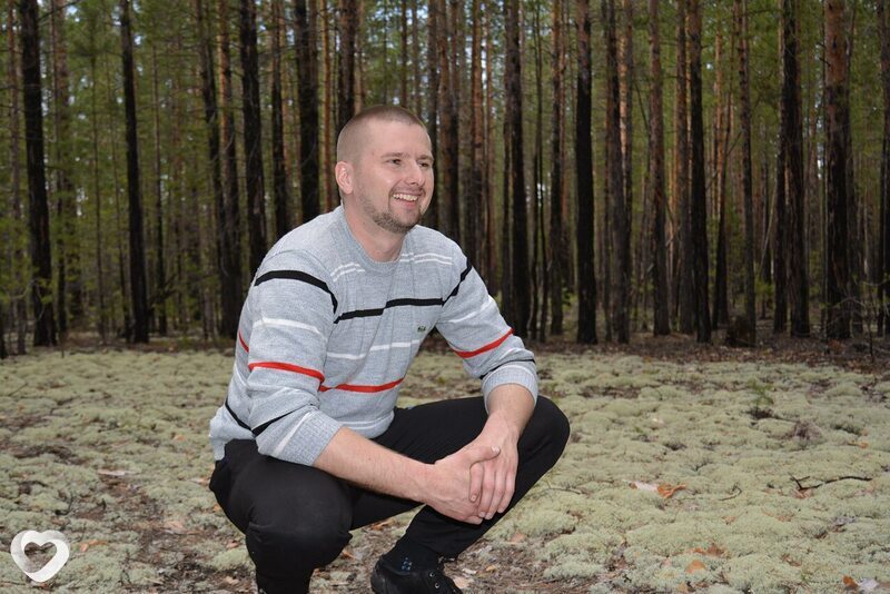 Леонид, 36, Заринске — анкета №916007
