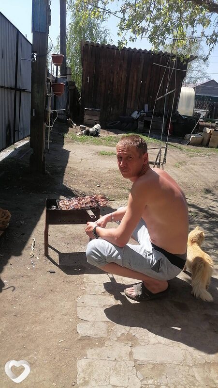 Николай, 33, Улан-Удэ — анкета №916012