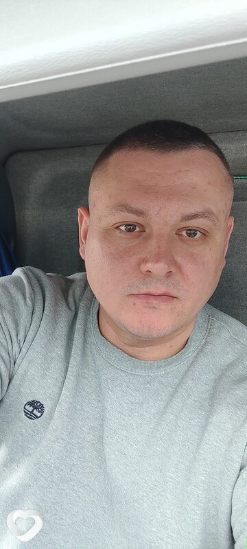 Денис, 37, Москве — анкета №916013
