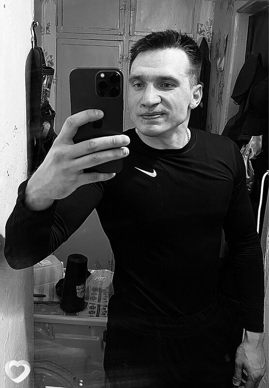 Александр, 31, Москве — анкета №916014