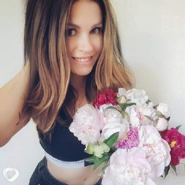 Юлия, 25, Киеве — анкета №916016
