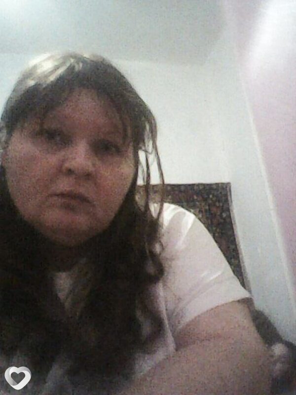 Альона, 41, Черкассах — анкета №916018