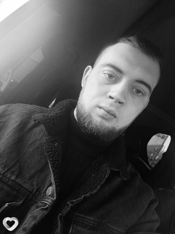 Дмитрий, 28, Красноярске — анкета №916023