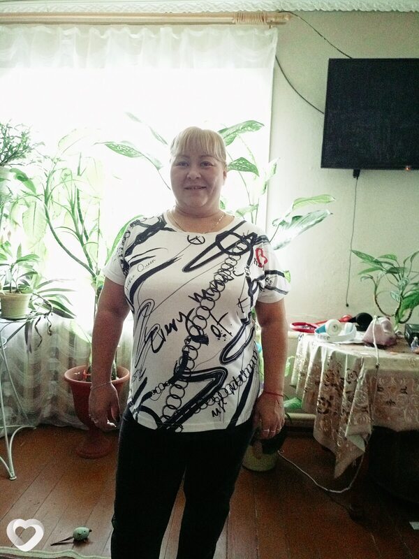 Светлана, 40, Томске — анкета №916025
