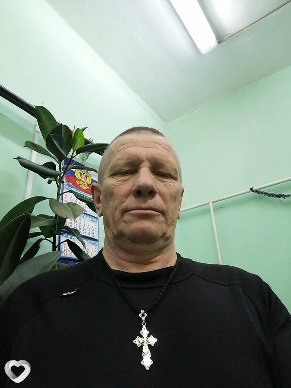 Валера, 56, Новочеркасске — анкета №915978
