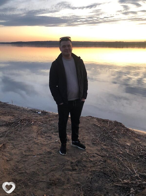 Александр, 29, Нефтекамске — анкета №915984