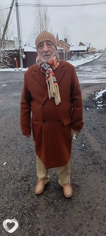 Эдуард, 71, Санкт-Петербурге — анкета №915985