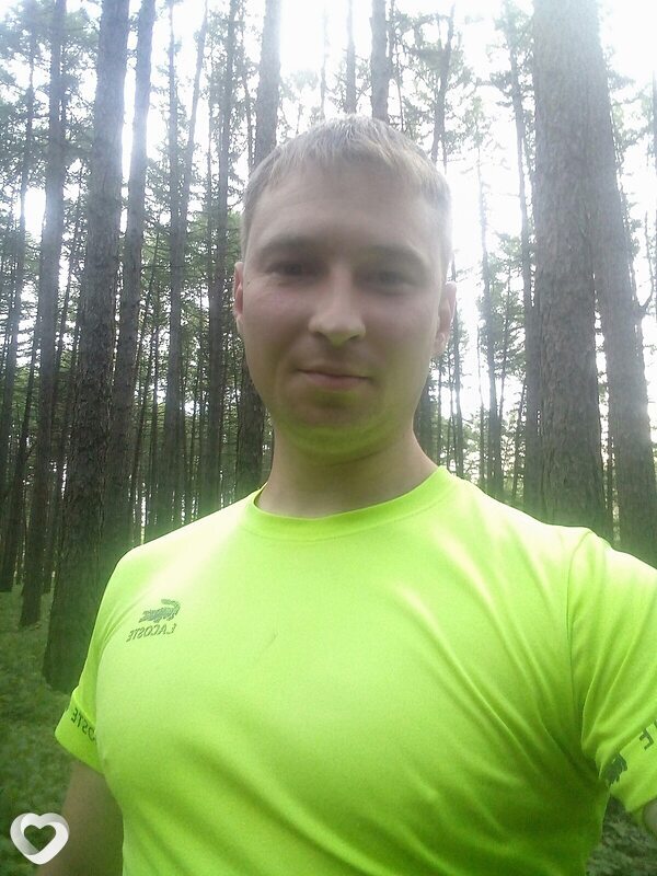 Александр, 36, Новомосковске — анкета №915986
