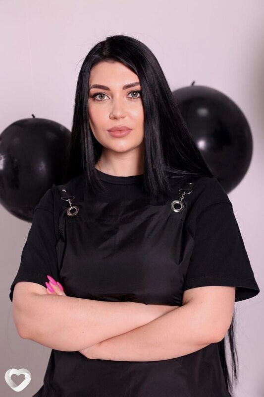 Анна, 31, Москве — анкета №915991