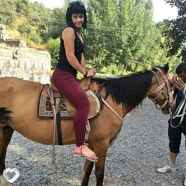 Лилия, 46, Ростове-на-Дону — анкета №915993