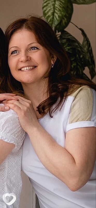 Елена, 48, Архангельске — анкета №915994