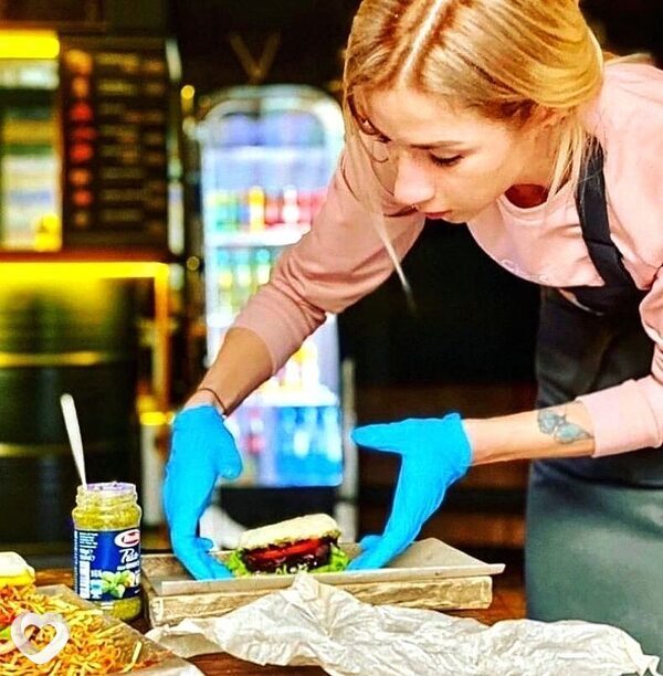 Olesya, 36, Ростове-на-Дону — анкета №915995