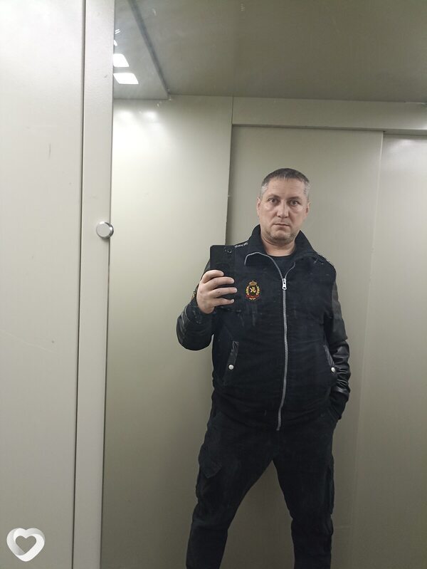 Андрей, 46, Тюмени — анкета №915998