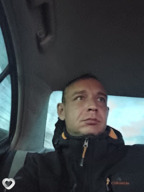 Николай, 36, Чите — анкета №916001