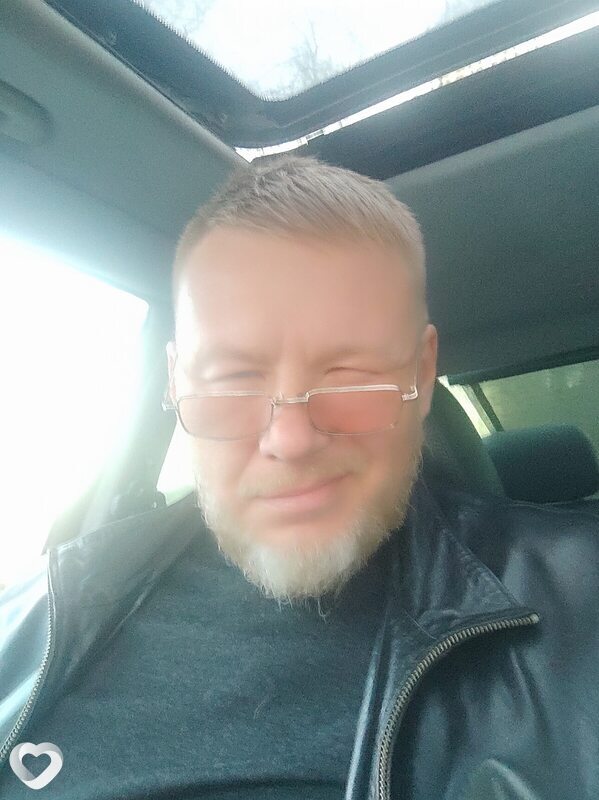 Аркадий, 40, Вологде — анкета №916079